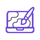 CG Art & Digital Artistry Animated